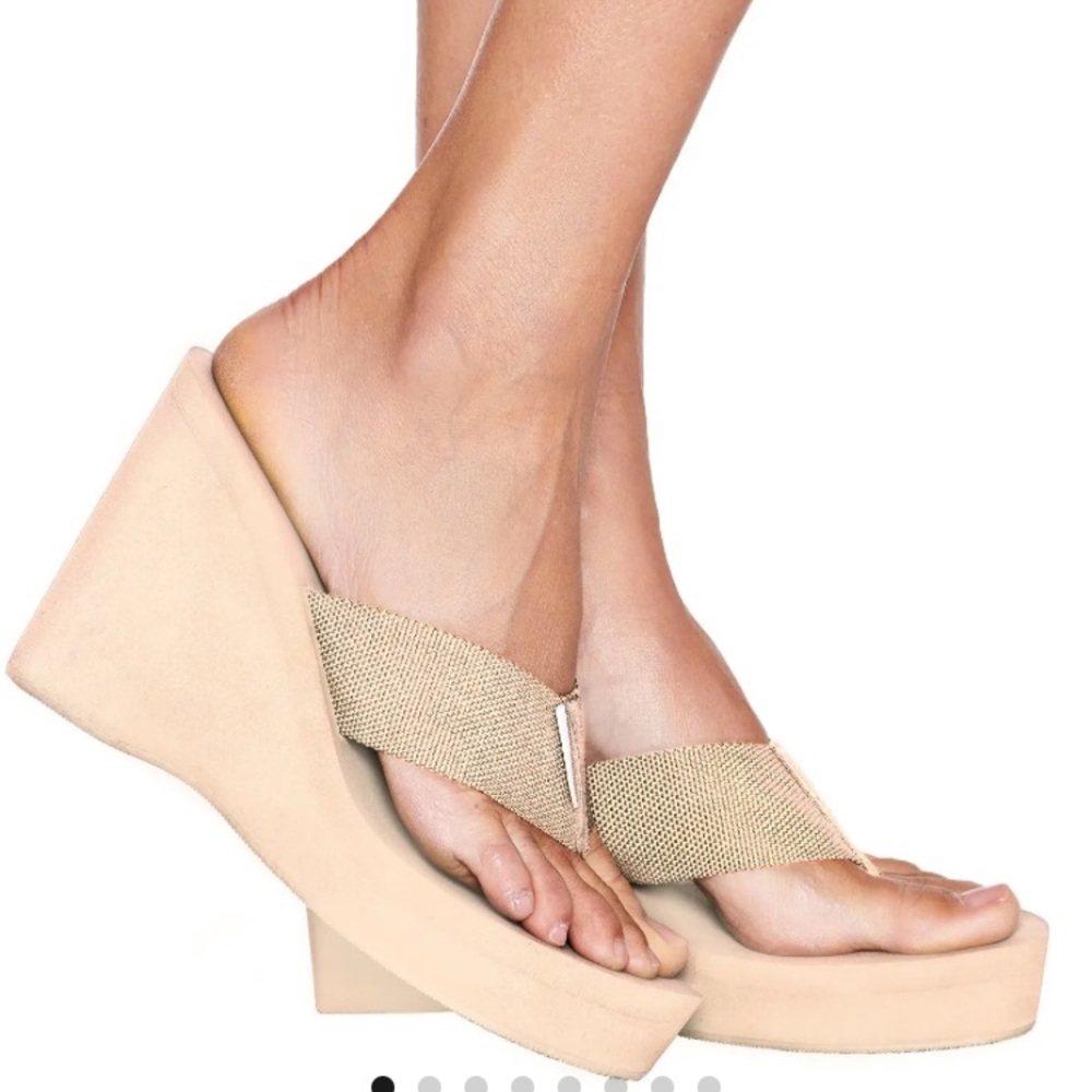 Iam gia SHELBY FLIP FLOP
